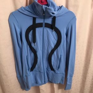 Lululemon Define Jacket w/ Hood